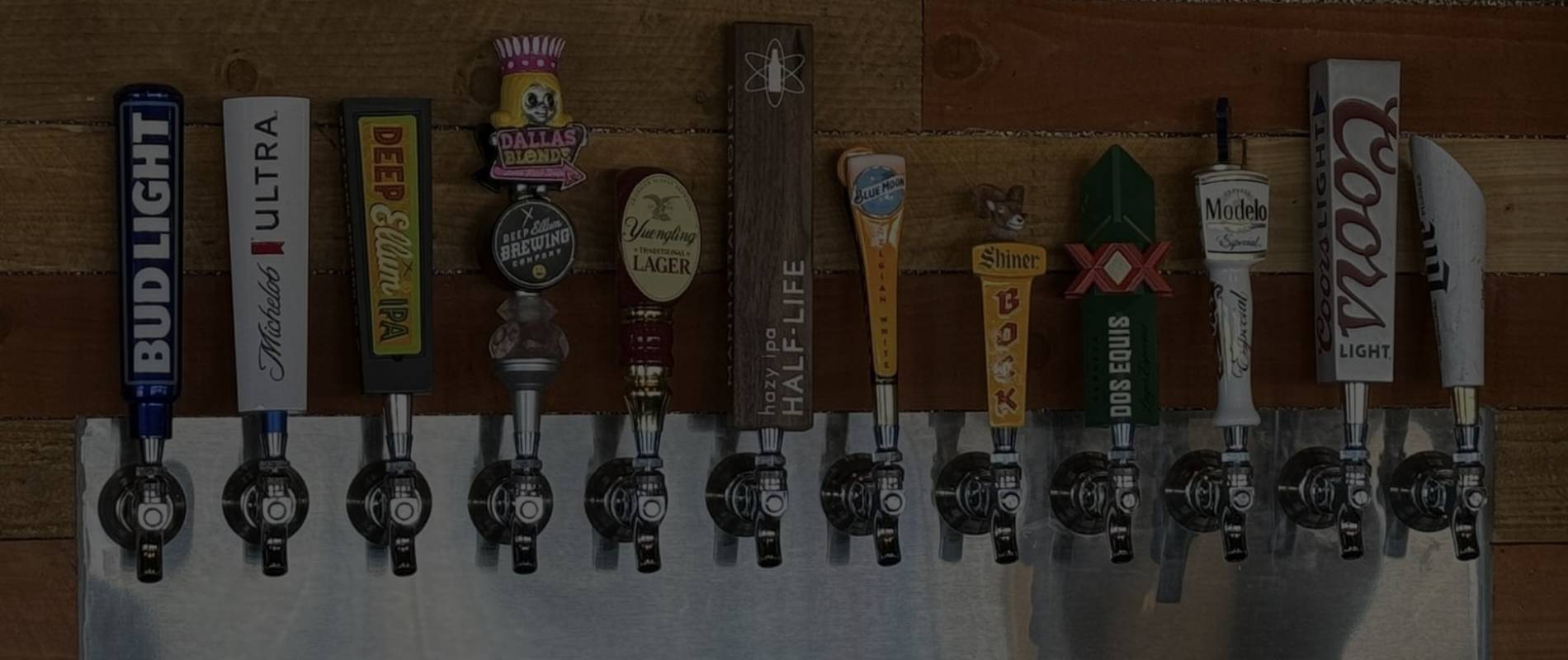 Sport Spot Bar & Grill photo